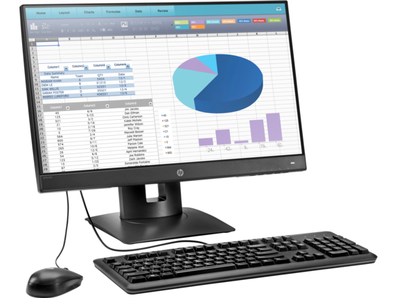 AiO Zero Client (3CN12AA)