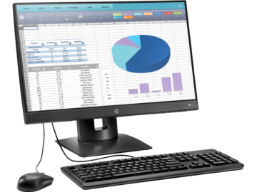 AiO Zero Client (3CN12AA)