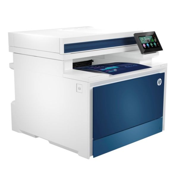 HP LaserJet Pro 4303fdn Çok Fonksiyonlu (5HH66A)