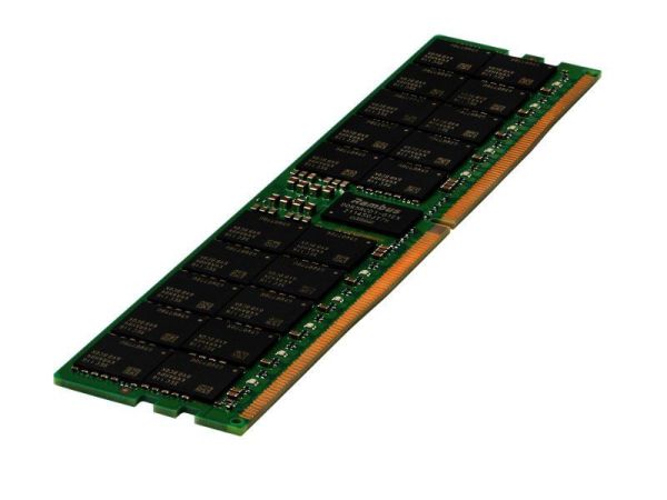HPE 64GB (1x64GB) DDR5‑5600 Registered Smart Memory Kit - P64707