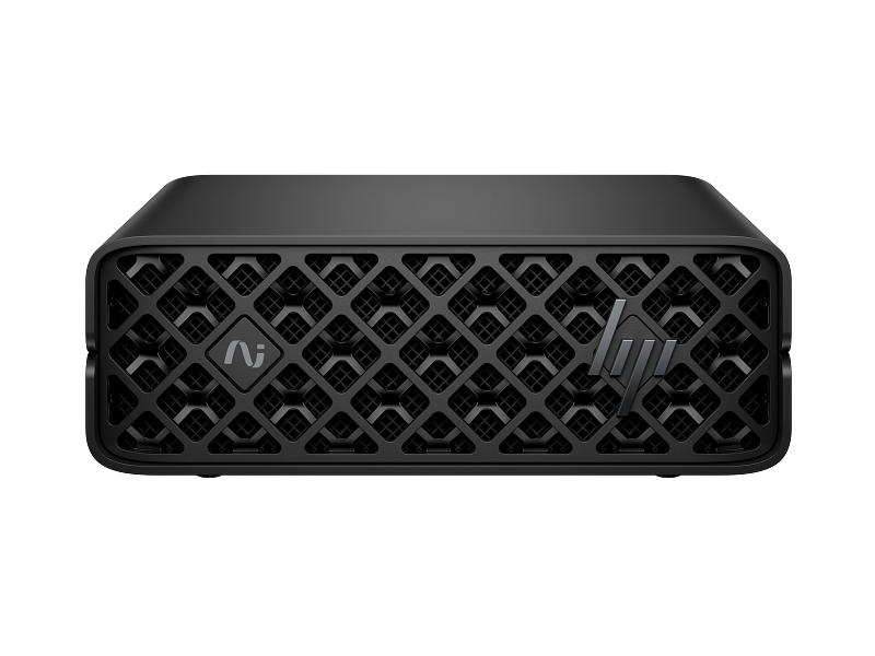 HP ZGX Nano G1n AI Station (D4DR6ET)