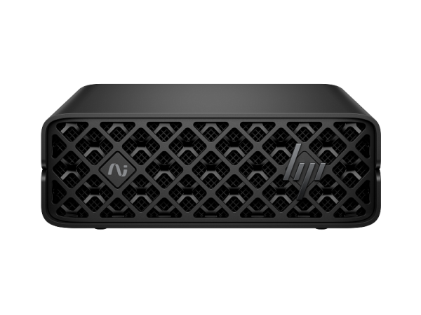 HP ZGX Nano G1n AI Station D4DR6ET ürün görünümü