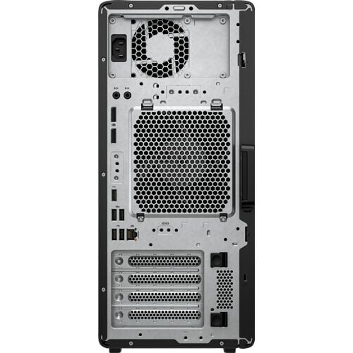 HP Z2 G1i İş İstasyonu E7YP8ES (U7,32/1TB,RTX2000A) - görsel 2
