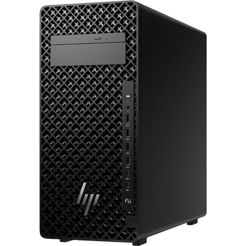 HP Z2 G1i İş İstasyonu E29R5ES (U9,32/1TB,RTX5090)