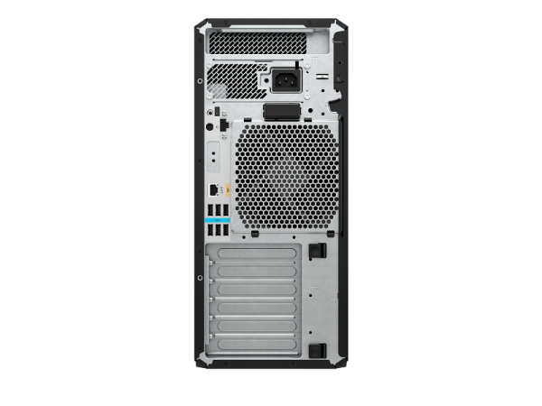 HP WS DP2G2ES Z4 G5 W5-2545 32GB (1x32GB) ECC DDR5 4800 1TB SSD W11PRO - görsel 2