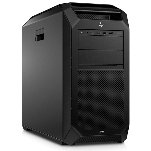 HP Z8 G5 İş İstasyonu B34SMES (XG, 64GB/1TB)
