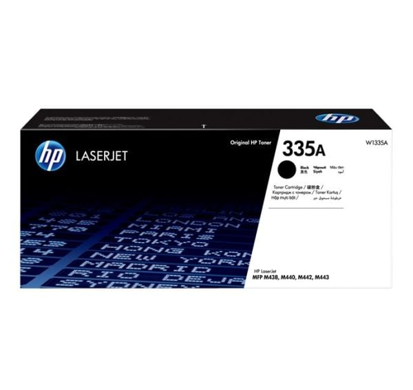 HP W2030A Siyah Toner Kartuş (335A)