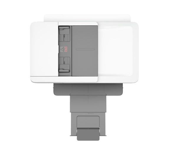 HP OfficeJet Pro 9720 Çok işlevli A3 (53N94C)