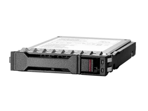 HPE 1.92TB SATA RI SFF BC MV SSD - P40499-B21