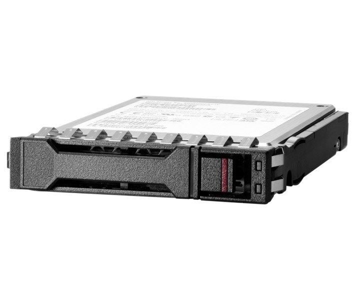 HPE 2.4TB SAS 10K SFF BC 512e MV HDD - P28352-B21