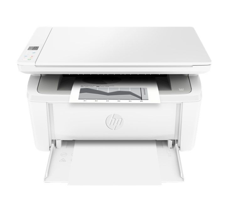 Hp LaserJet M141cw Çok Fonksiyonlu (7MD71A)