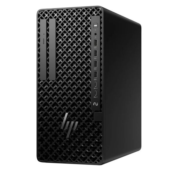 HP WS A2KL5ES Z1 G1i U7-265 32GB (2x16GB) nECC DDR5 5600 1TB SSD RTX A1000 8GB WIN11PRO - görsel 3