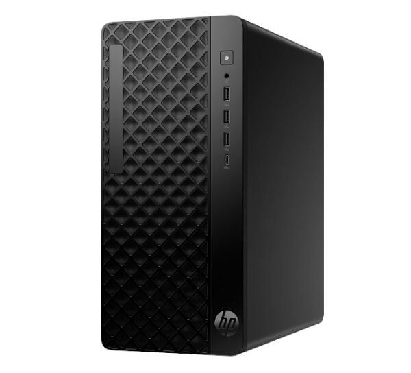 HP ProDesk 2 Tower G1i i5 14400-8GB-512SSD-Dos