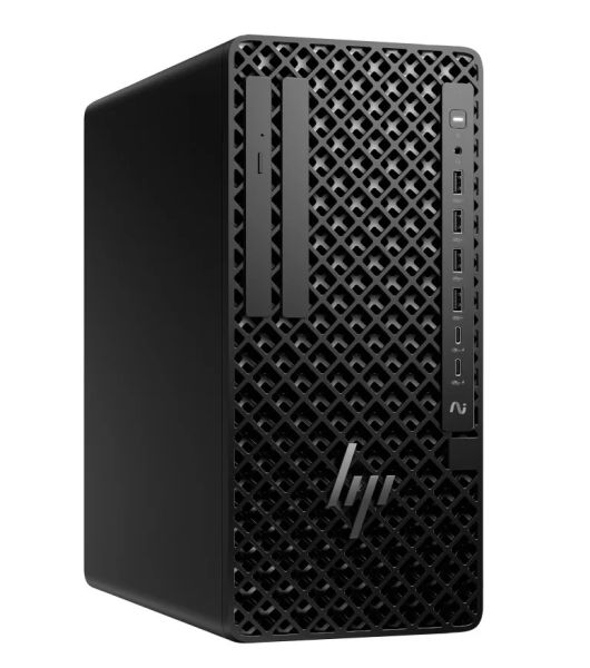 HP WS B34JSES Z1 G1i U7-265 32GB (1x32GB) nECC DDR5 5600 1TB SSD RTX 5060 Ti 16GB WIN11PRO