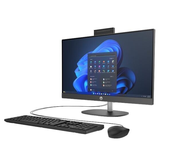 HP ProOne 240 G10 23.8''-Ultra7 155-16G-512SSD-Dos