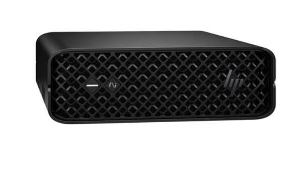 HP WS A2KH2ES Z2m G1i MINI U7-265 32GB (2x16GB) nECC DDR5 6400 1TB SSD RTX A1000 8GB WIN11PRO