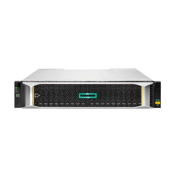HPE MSA 2062 16Gb FC SFF Strg