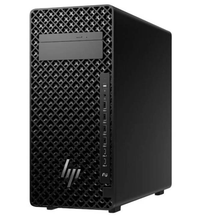 HP WS B34JFES Z2 G1i U9-285K 32GB 1TB SSD NVIDIA RTX 4000 Ada 20 GB WIN11PRO