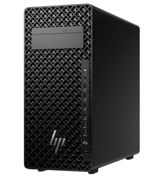 HP WS B34JFES Z2 G1i U9-285K 32GB 1TB SSD NVIDIA RTX 4000 Ada 20 GB WIN11PRO