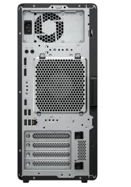 HP WS B34JZES Z2 G1i U9-285K 32GB (1x32GB) nECC DDR5 5600 1TB SSD RTX 5070 12GB WIN11PRO - görsel 2