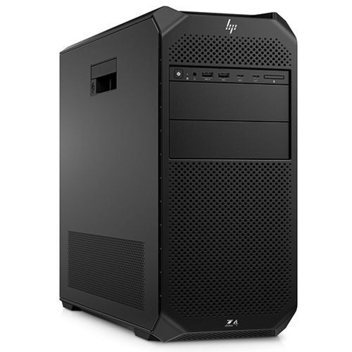 HP WS B34SJES Z4 G5 W5-2545 32GB 1TB SSD WIN11PRO