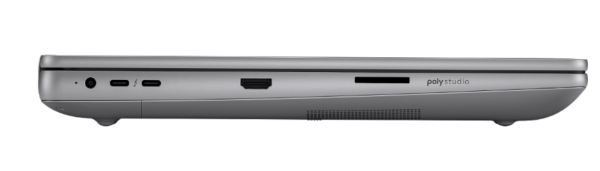 HP MWS C65G3ES ZFURY 16 G1i U9-285HX 32GB (1x32GB) nECC DDR5 5600 1 TB SSD 16 WUXGA RTX PRO 4000 16GB WIN11PHIGHEND