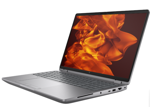 HP MWS C65G8ES ZBOOK FURY18 G1i WUXGA U7-255HX 32GB (1x32GB) nECC DDR5 5600 1TB SSD RTX PRO 3000 12GB WIN11PRO HIGH END