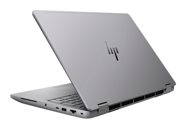 HP ZBook Fury 16 G1i C65H8ES mobil iş istasyonu ürün görünümü 2