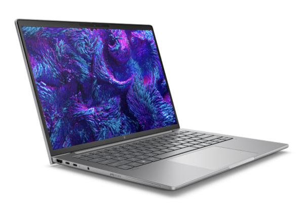 HP MWS A3ZW7ET ZBOOK 8 G1i 14 U7-255H 32GB (1x32GB) nECC DDR5 5600 1TB SSD 14 WUXGA NVIDIA RTX 500 Ada 4GB W11P