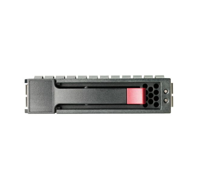 HPE MSA 1.8TB SAS 10K SFF M2 HDD