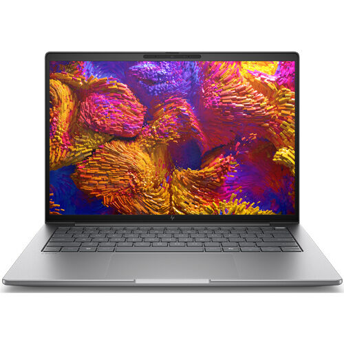 HP ZBook 8 G1iA 14 B30HKES mobil iş istasyonu ürün görünümü 1