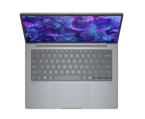 HP MWS B30HKES ZBOOK 8 14 G1iA RYZEN Al 9 HX PRO 375 32GB 1TB SSD 14'' WUXGA WIN11PRO