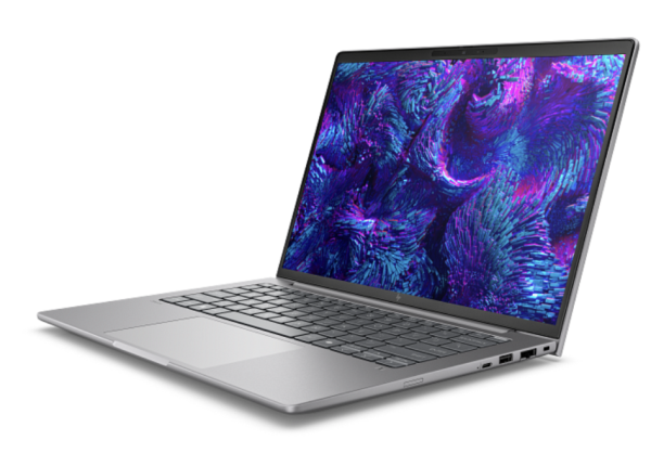 HP MWS B30HKES ZBOOK 8 14 G1iA RYZEN Al 9 HX PRO 375 32GB 1TB SSD 14'' WUXGA WIN11PRO