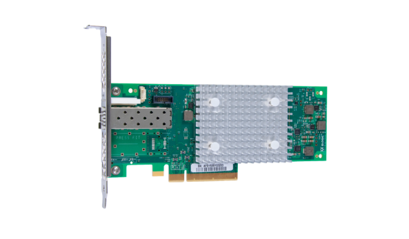 HPE SN1100Q 16Gb 1p FC HBA
