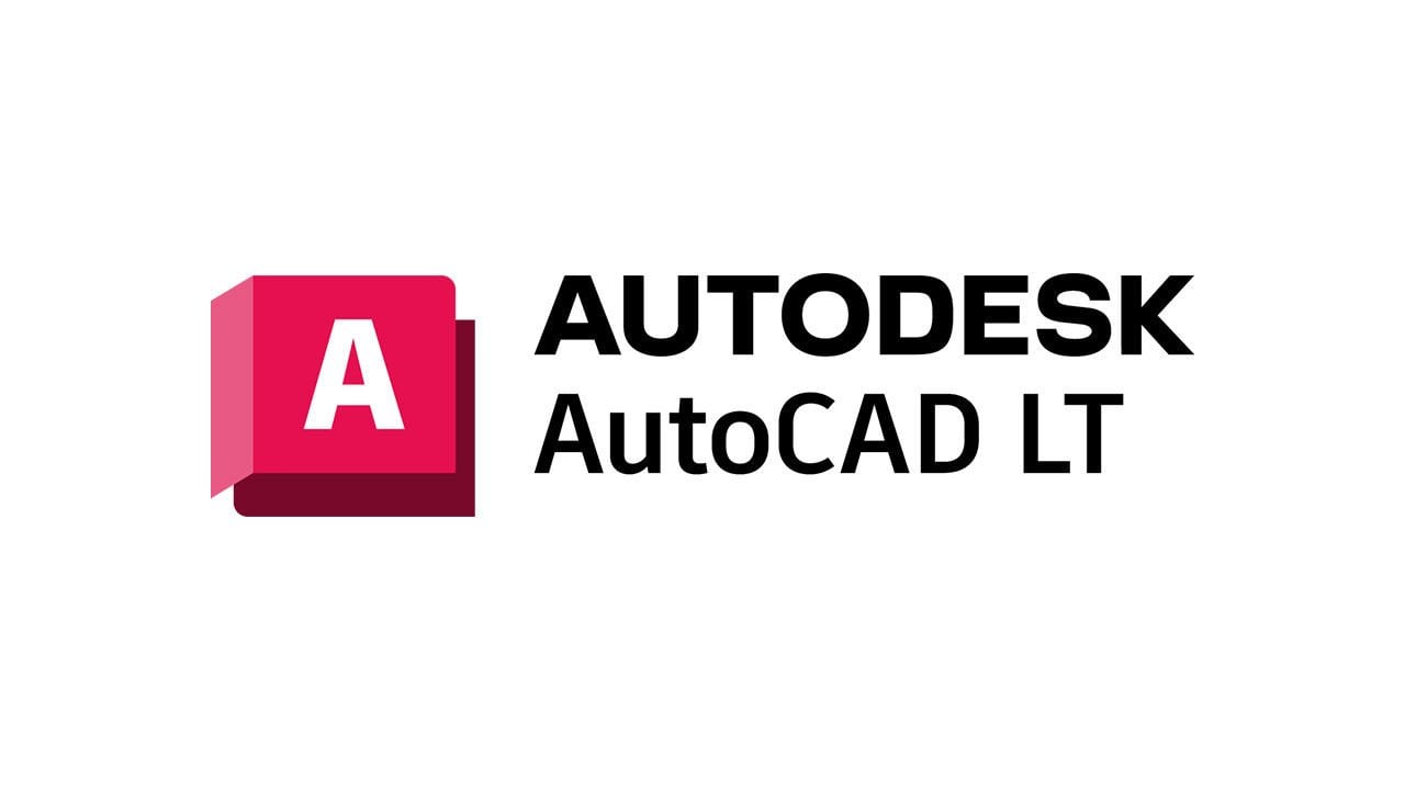 ADSK AUTOCAD LT 2026 NEW SINGLE-USER 3-YEAR SUBSCRIPTION