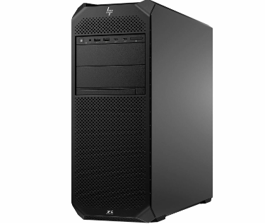 HP WS 5E8G6EA Z6 G5 XEON W5-3423 32GB (2x16GB) ECC DDR5 4800 1TB SSD WIN11PRO