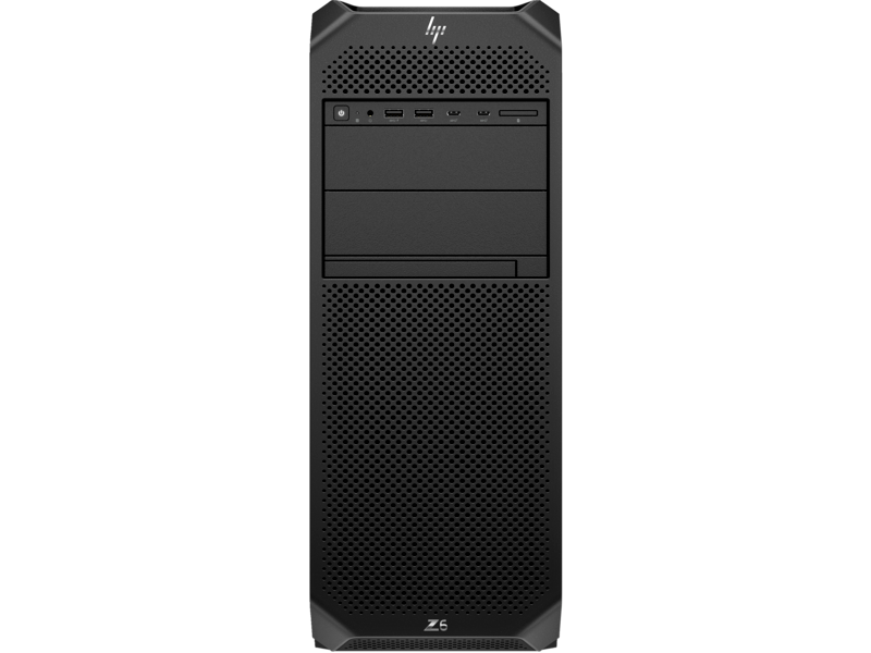 HP WS 5E8G6EA Z6 G5 XEON W5-3423 32GB (2x16GB) ECC DDR5 4800 1TB SSD WIN11PRO