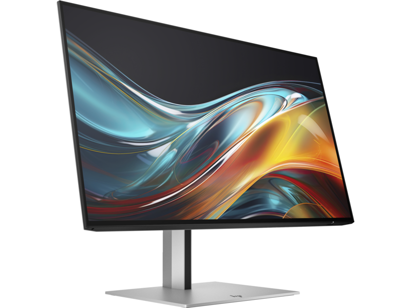 HP Series 7 Pro 24-inch WUXGA Monitör 8X534AA