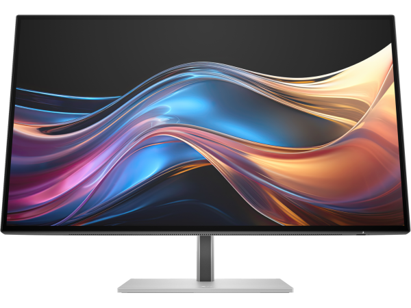 HP Series 7 Pro 27-inch QHD Monitör 8J4D8AA