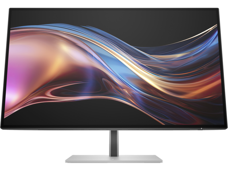 HP Series 7 Pro 27-inch QHD Thunderbolt 4  Monitör 8J9E6AA