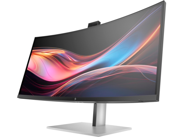 HP Series 7 Pro 34-inch WQHD Conferencing Monitor  8K157AA