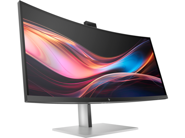 HP Series 7 Pro 34-inch WQHD Conferencing Monitor  8K157AA