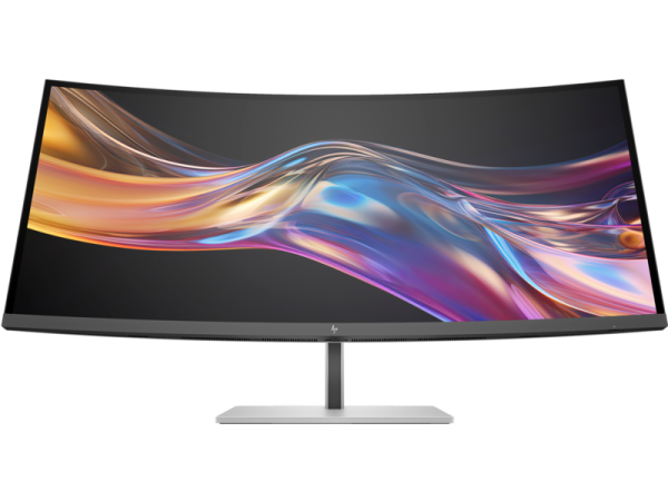 HP Series 7 Pro 37.5-inch WQHD+ Thunderbolt 4 Monitor 8K167AA