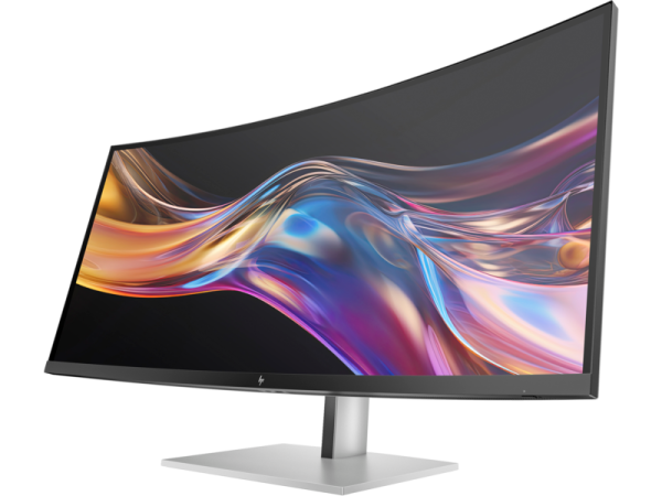 HP Series 7 Pro 37.5-inch WQHD+ Thunderbolt 4 Monitor 8K167AA