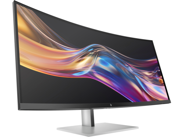 HP Series 7 Pro 37.5-inch WQHD+ Thunderbolt 4 Monitor 8K167AA