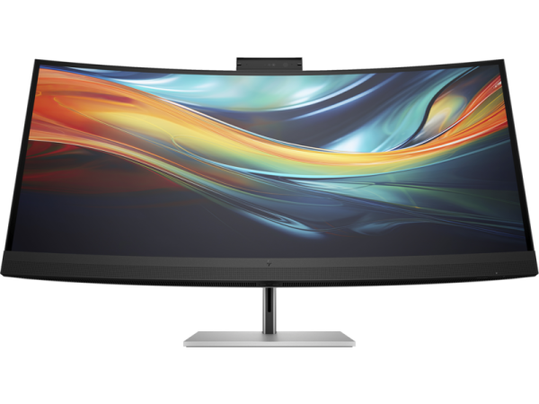 HP Series 7 Pro 39.7-inch 5K2K Conferencing Monitor  8Y2R2AA
