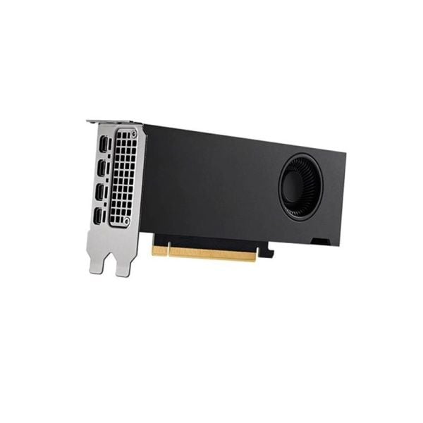 HP 5Z7D9AA NVIDIA QUADRO RTX A2000 12GB EKRAN KARTI FOR WS