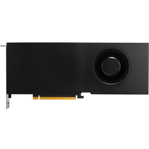 HP 5S458AA NVIDIA GFX RTX A4500 20GB GDDR6 4DP EKRAN KARTI FOR WS