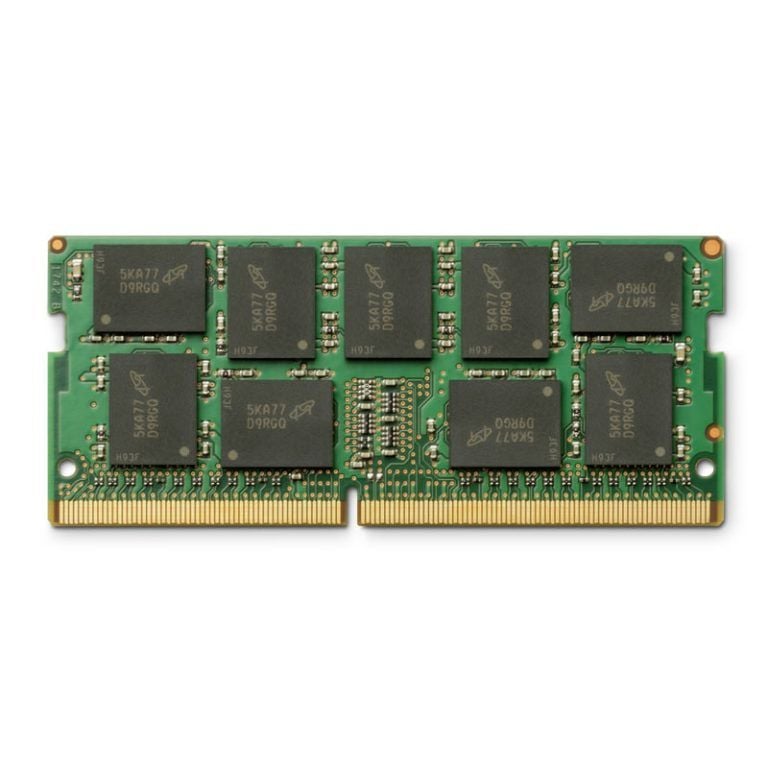 HP 4M9Y0AA 16GB (1x16GB) DDR5 4800 NECC UDIMM