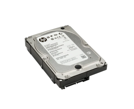 HP 4TB SATA 7200 HDD